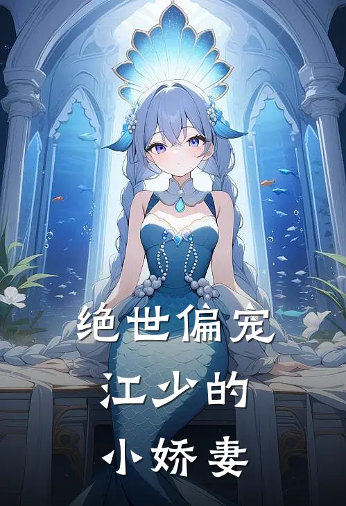 绝世偏宠江少的小娇妻