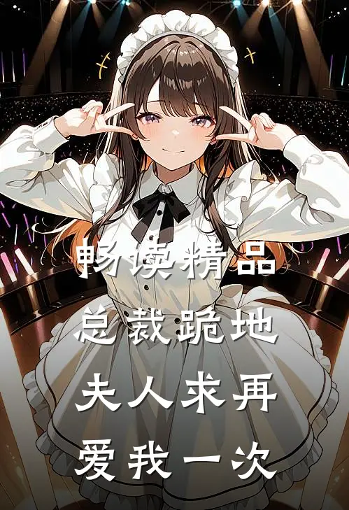 畅读精品总裁跪地,夫人求再爱我一次