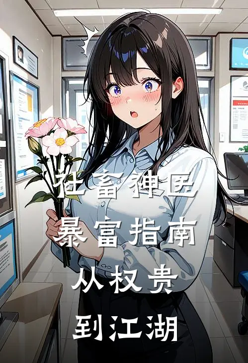 社畜神医暴富指南从权贵到江湖听书