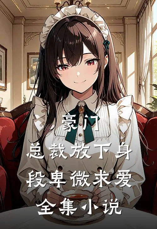 豪门总裁放下身段卑微求爱全集