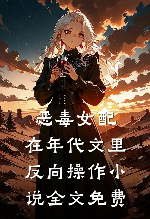 恶毒女配,在年代文里反向操作全文免费观看