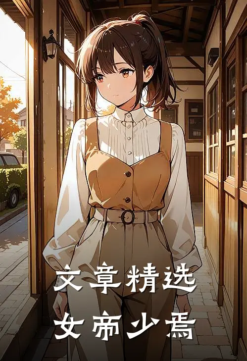 文章精选女帝少焉的