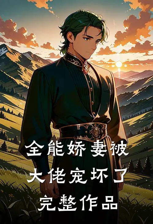 全能娇妻被大佬宠坏了完整作品