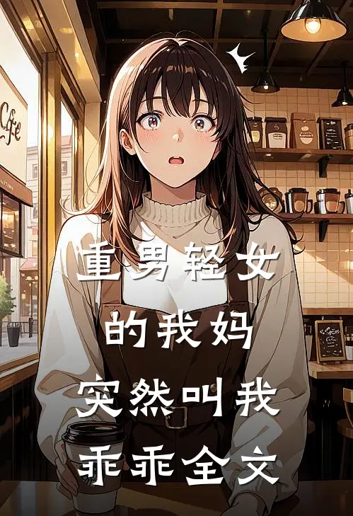 重男轻女的我妈,突然叫我乖乖全文在线阅读