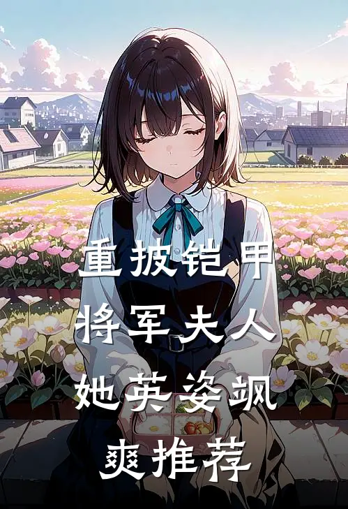 重披铠甲，将军夫人她英姿飒爽推荐