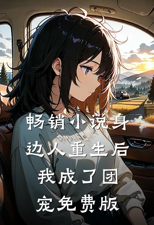 畅销身边人重生后我成了团宠免费版阅读