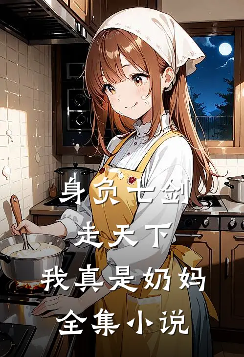 身负七剑走天下我真是奶妈全集免费阅读