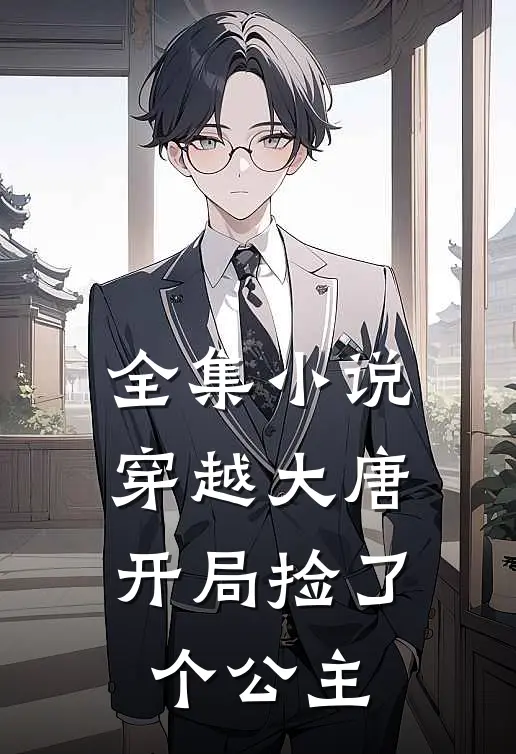 全集穿越大唐开局捡了个公主殿下
