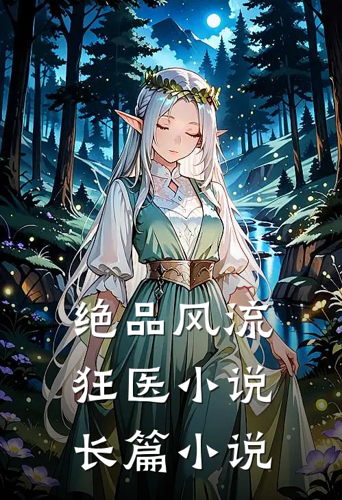 绝品风流狂医 小说长篇小说