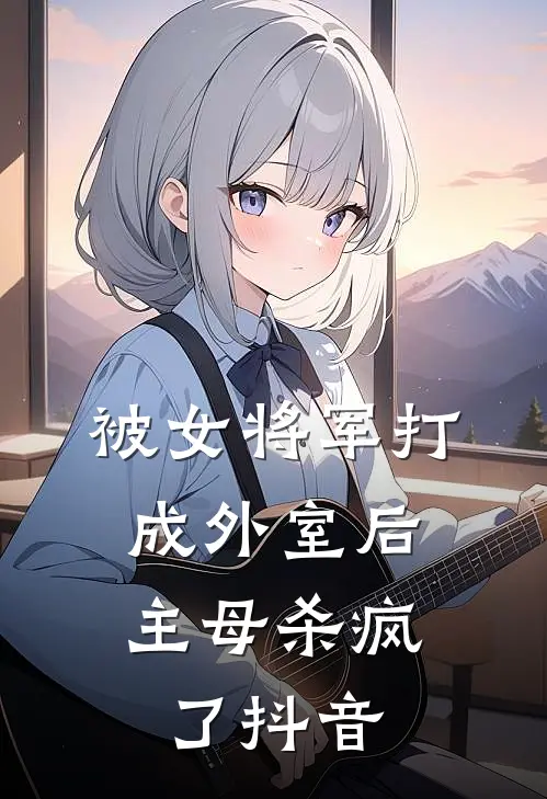 被女将军打成外室后,主母杀疯了抖音漫画