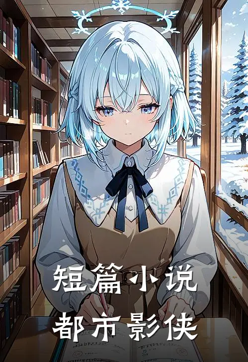 短篇都市影侠完整版