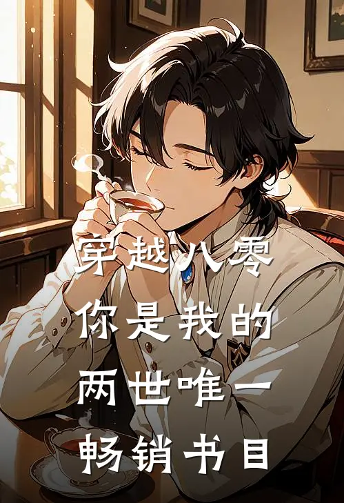 穿越八零,你是我的两世唯一畅销书目的