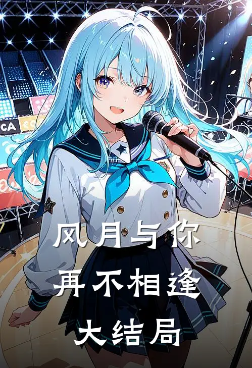 风月与你再不相逢大结局怎么样