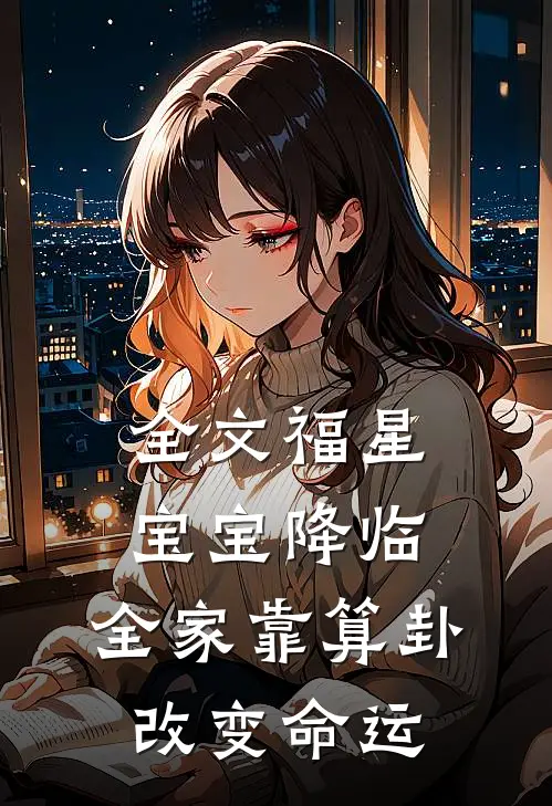 全文福星宝宝降临，全家靠算卦改变命运
