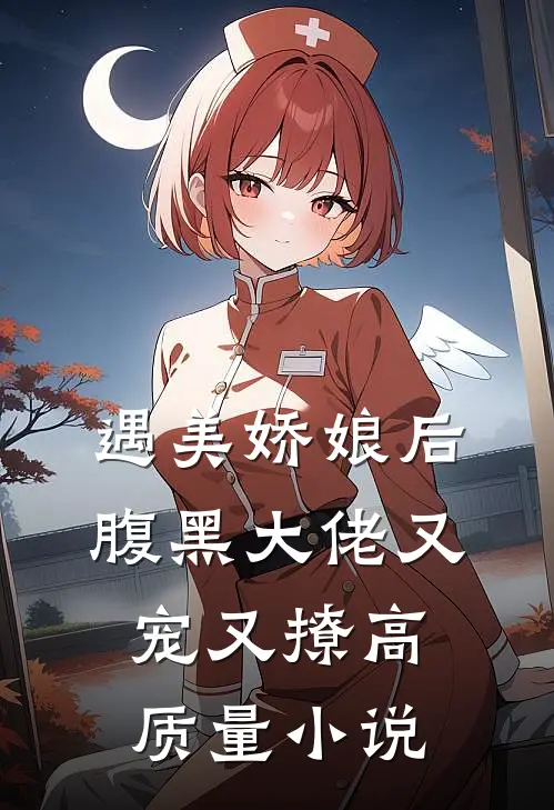 遇美娇娘后，腹黑大佬又宠又撩高质量小说