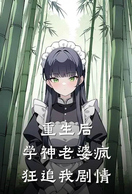 重生后,学神老婆疯狂追我剧情全集
