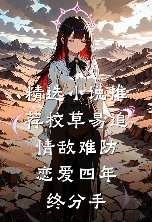 精选小说推荐校草易追情敌难防，恋爱四年终分手