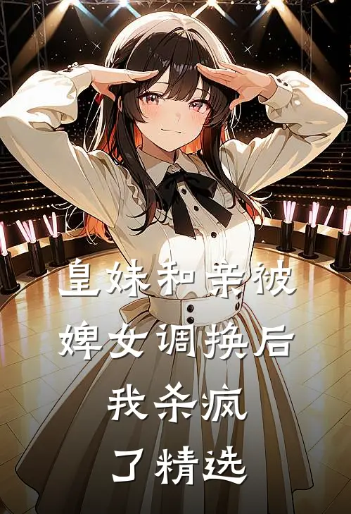 皇妹和亲被婢女调换后,我杀疯了精选阅读