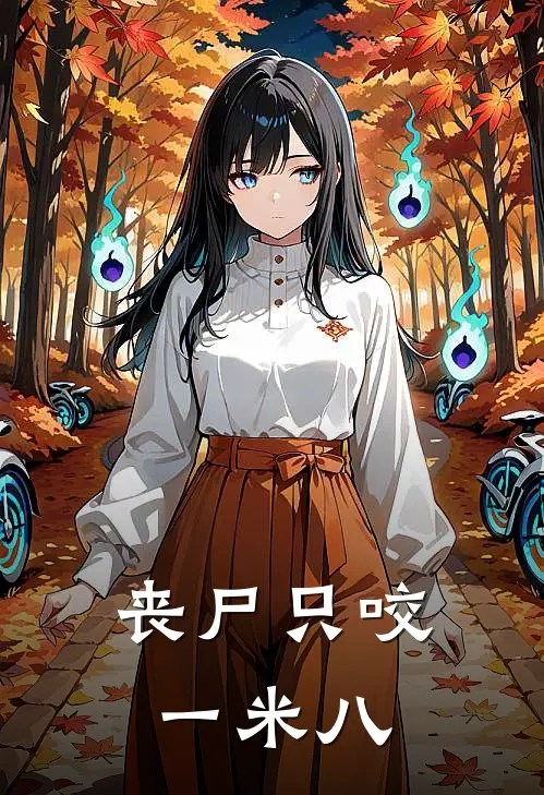 丧尸只咬一米八的人