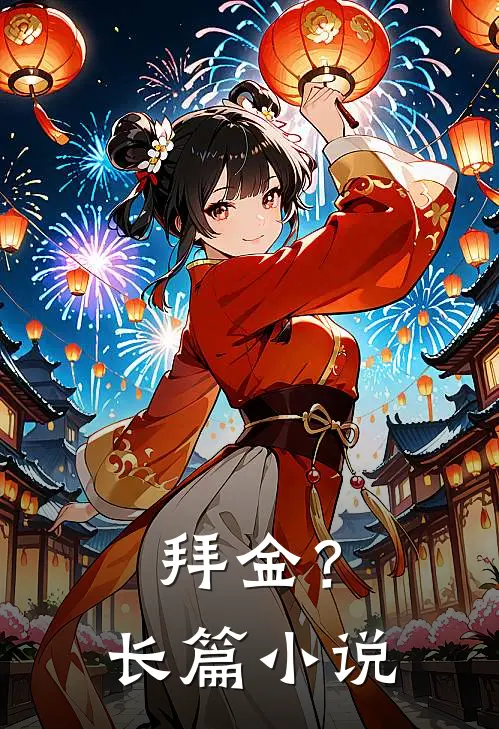 拜金?长篇在线阅读