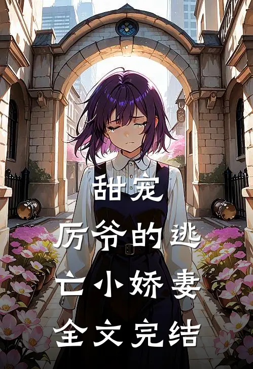 甜宠厉爷的逃亡小娇妻全文完结