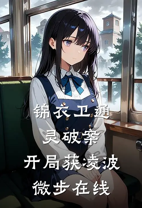 锦衣卫通灵破案开局获凌波微步在线观看
