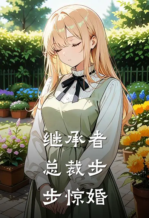 继承者,总裁步步惊婚 那个软件看