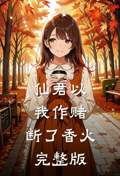 仙君以我作赌,断了香火完整版