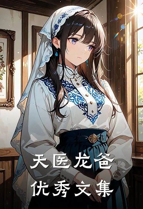 天医龙爸优秀文集