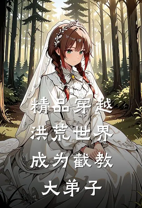 精品穿越洪荒世界,成为截教大弟子