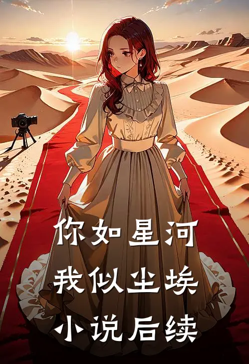 你如星河,我似尘埃后续在线阅读