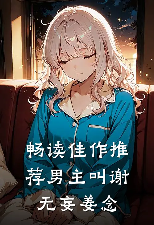 畅读佳作推荐男主叫谢无妄姜念儿的
