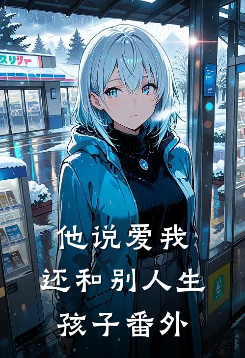 他说爱我,还和别人生孩子番外在线阅读
