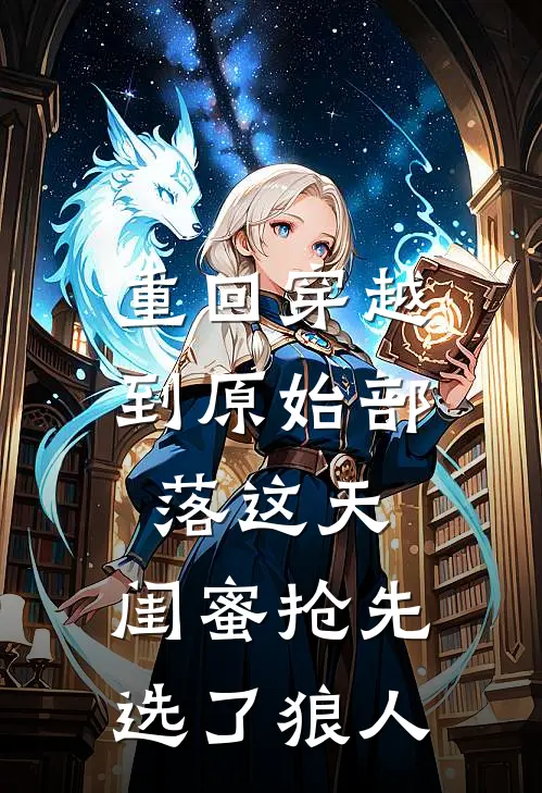 重回穿越到原始部落这天,闺蜜抢先选了狼人TXT