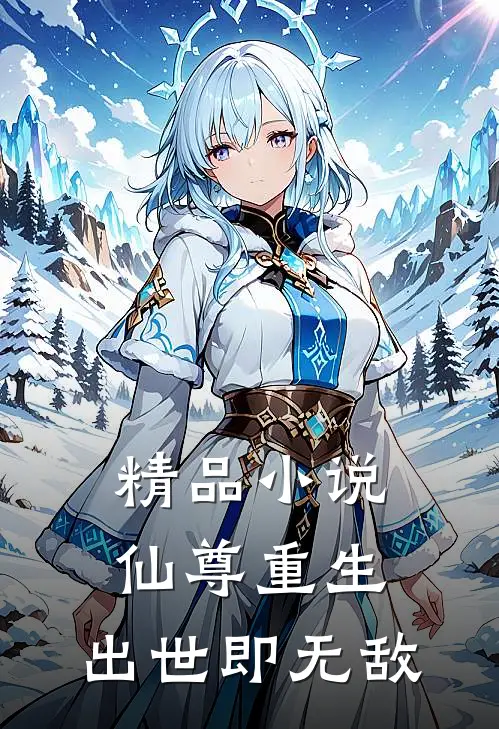 精品仙尊重生,出世即无敌全文阅读