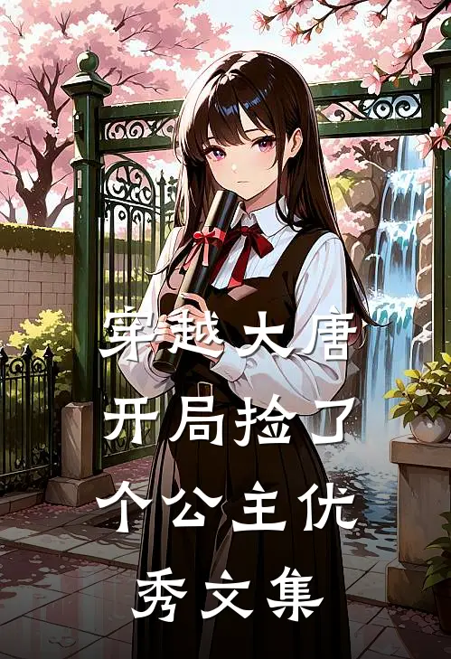 穿越大唐开局捡了个公主优秀文集免费阅读