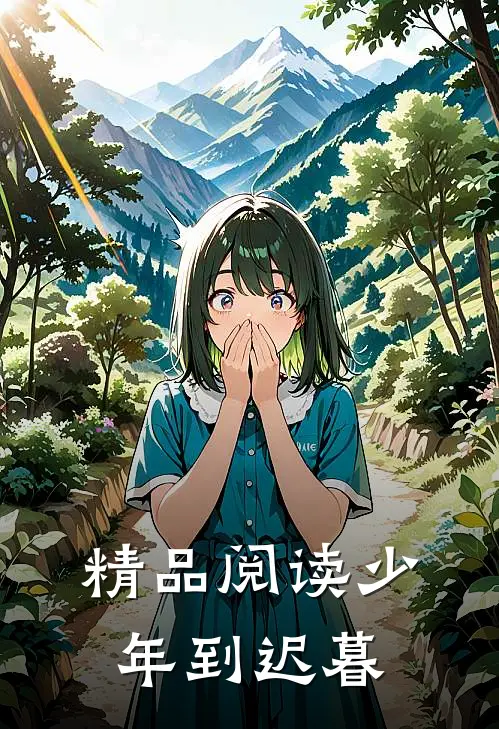 精品阅读少年到迟暮的故事
