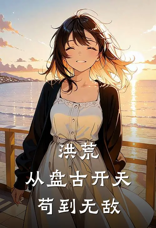 洪荒：从盘古开天苟到无敌