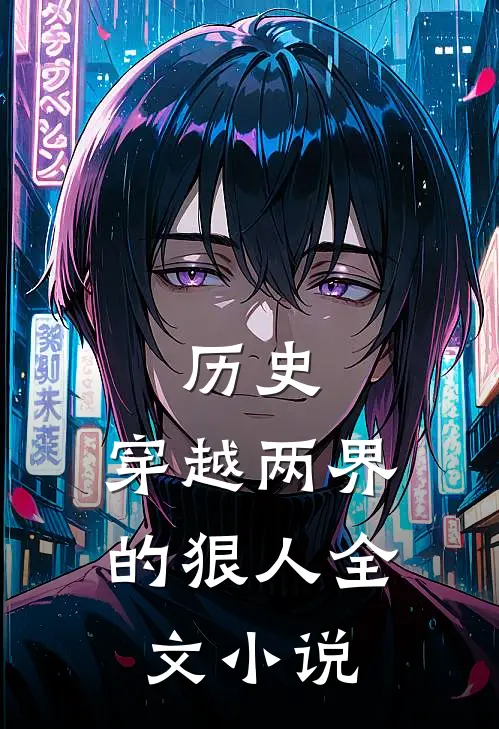 历史穿越两界的狠人全文阅读