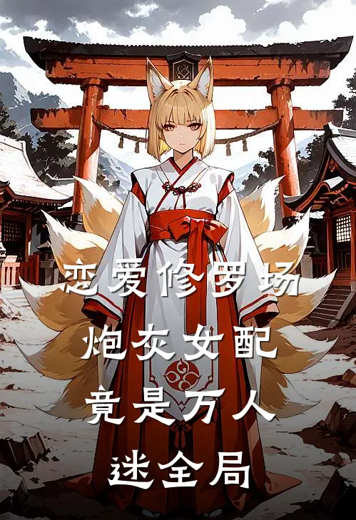 恋爱修罗场炮灰女配竟是万人迷全局免费