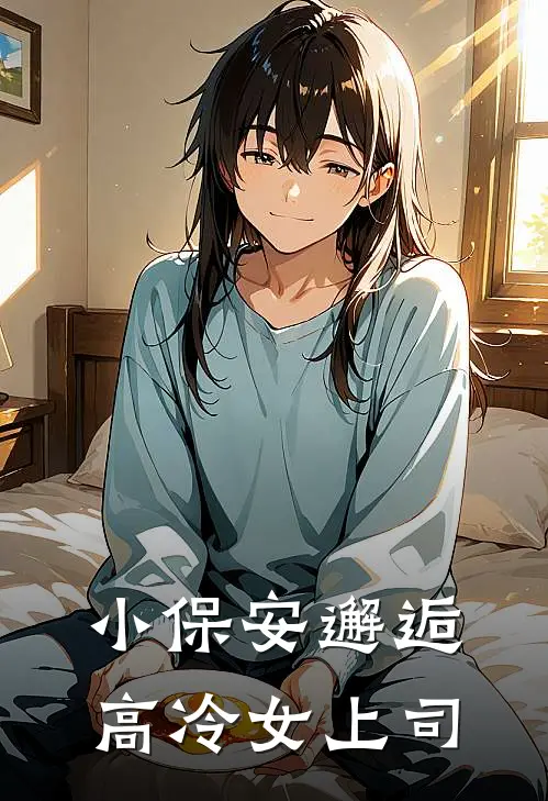 小保安邂逅高冷女上司