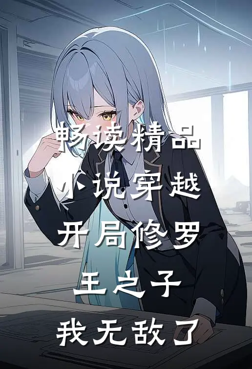 畅读精品穿越开局修罗王之子,我无敌了免费阅读
