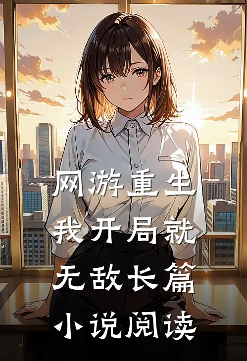网游重生我开局就无敌长篇阅读全文