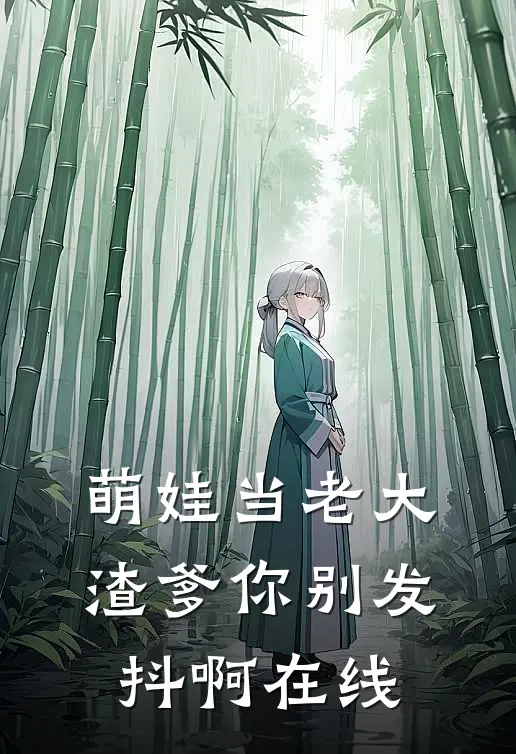 萌娃当老大,渣爹你别发抖啊在线观看