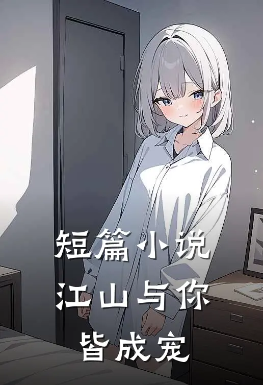 短篇江山与你,皆成宠全文阅读