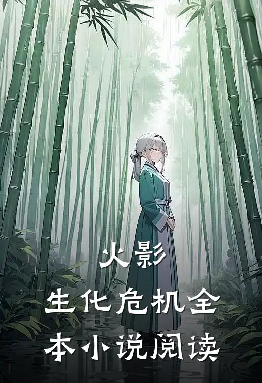 火影,生化危机全本阅读