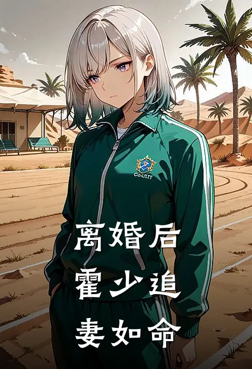 离婚后,霍少追妻如命