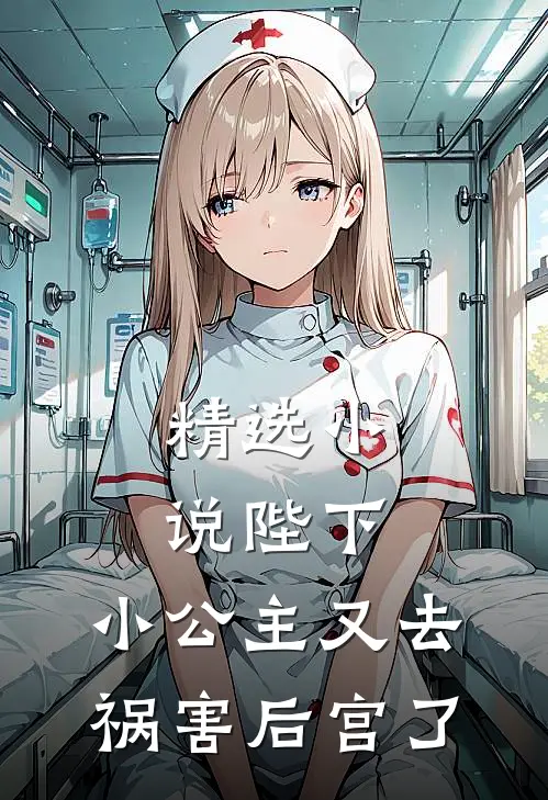精选陛下,小公主又去祸害后宫了