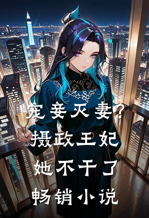 宠妾灭妻?摄政王妃她不干了畅销免费阅读