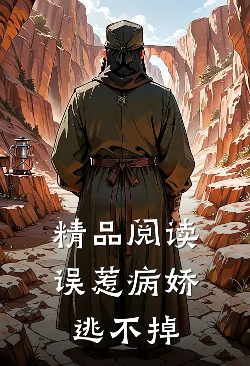 精品阅读误惹病娇,逃不掉